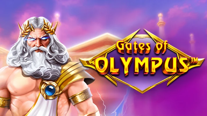 Gates of Olympus slot online