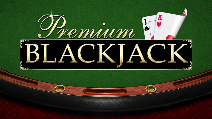 Blackjack Premium online