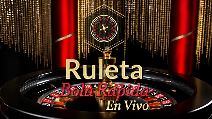 Ruleta en vivo online